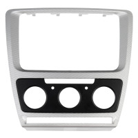 Переходная рамка AWM Skoda Octavia A5 (781-08-107)