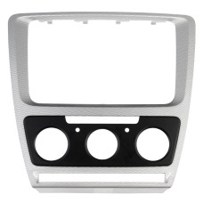 Переходная рамка AWM Skoda Octavia A5 (781-08-107)