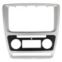 Переходная рамка AWM Skoda Octavia A5 (781-08-108)