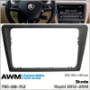 Переходная рамка AWM Skoda Rapid (781-08-112)