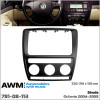 Переходная рамка AWM Skoda Octavia (781-08-113)