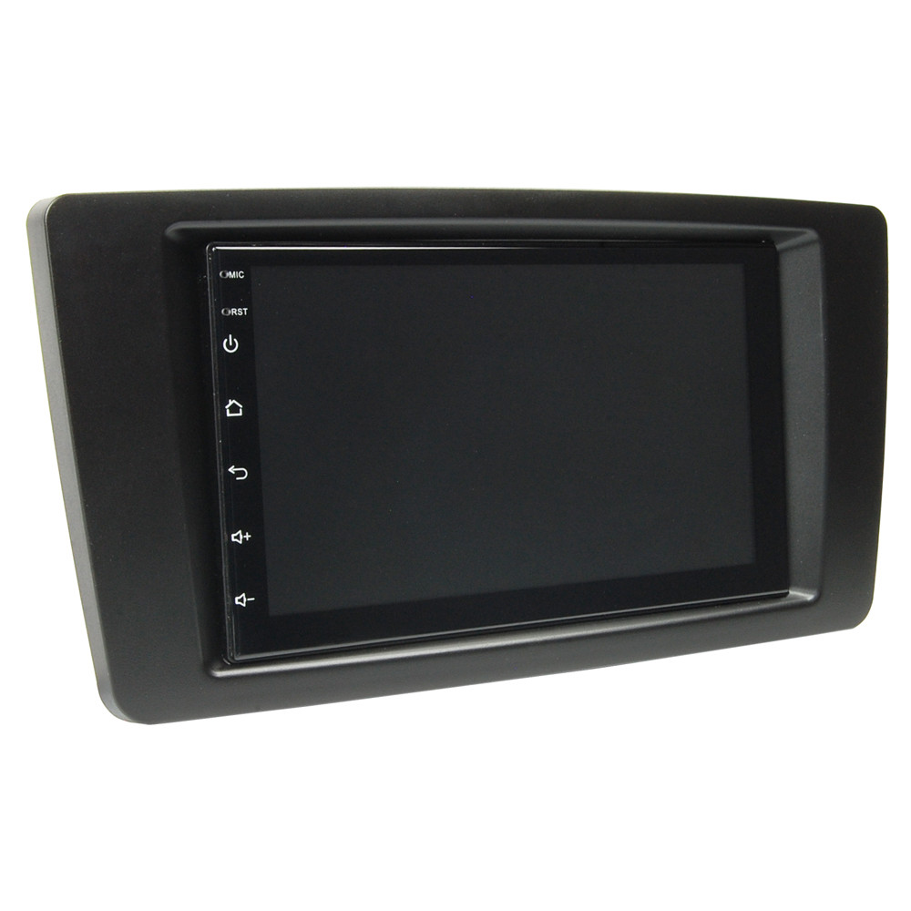 Переходная рамка AWM Skoda Octavia, Yeti (781-08-119)