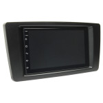 Переходная рамка AWM Skoda Octavia, Yeti (781-08-119)