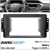 Переходная рамка AWM Chery Tiggo 2, 3 (781-09-031)