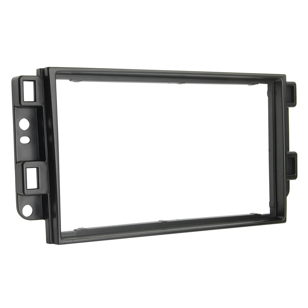 Переходная рамка AWM Chevrolet Aveo, Captiva, Epica (781-10-060)