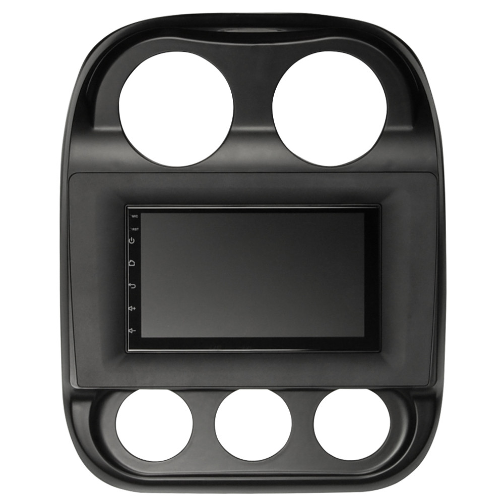 Переходная рамка AWM Jeep Compass, Patriot (781-10-061)