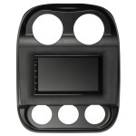 Переходная рамка AWM Jeep Compass, Patriot (781-10-061)