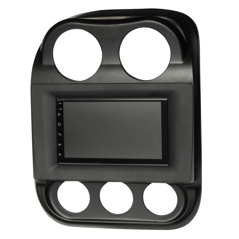 Переходная рамка AWM Jeep Compass, Patriot (781-10-061)