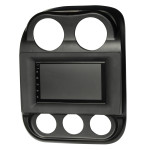 Переходная рамка AWM Jeep Compass, Patriot (781-10-061)