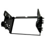 Переходная рамка AWM Chevrolet Lacetti, Aveo, Nubira (781-10-062)