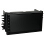Переходная рамка AWM Chevrolet Lacetti, Aveo, Nubira (781-10-062)