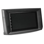 Переходная рамка Chevrolet Aveo, ZAZ Vida AWM 781-10-066