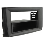 Переходная рамка Chevrolet Aveo, ZAZ Vida AWM 781-10-067