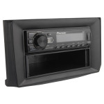 Переходная рамка Chevrolet Aveo, ZAZ Vida AWM 781-10-067