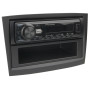 Переходная рамка AWM Fiat Doblo (781-11-061)