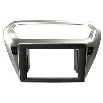 Переходная рамка AWM Citroen C-Elysee, Peugeot 301 (781-12-042)