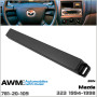 Переходная рамка Mazda 323 AWM 781-20-109