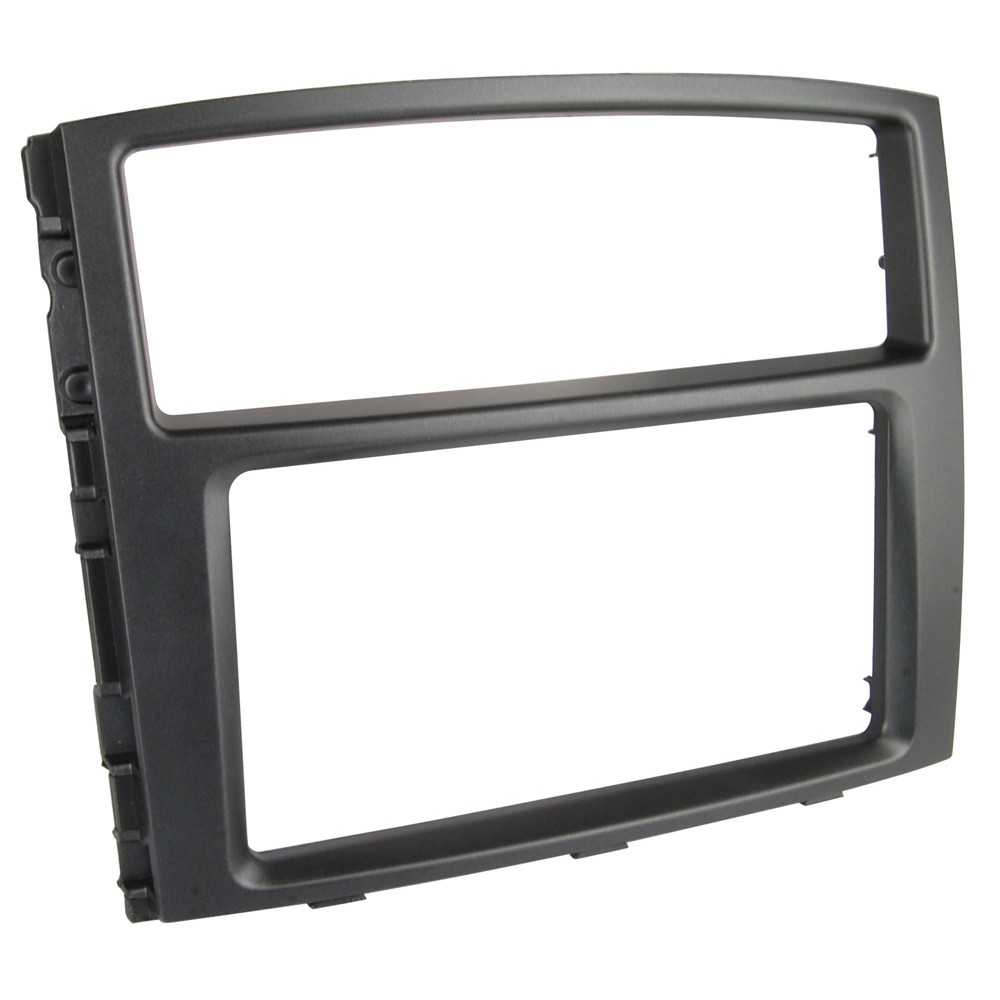 Переходная рамка AWM Mitsubishi Pajero 4 (781-24-101)