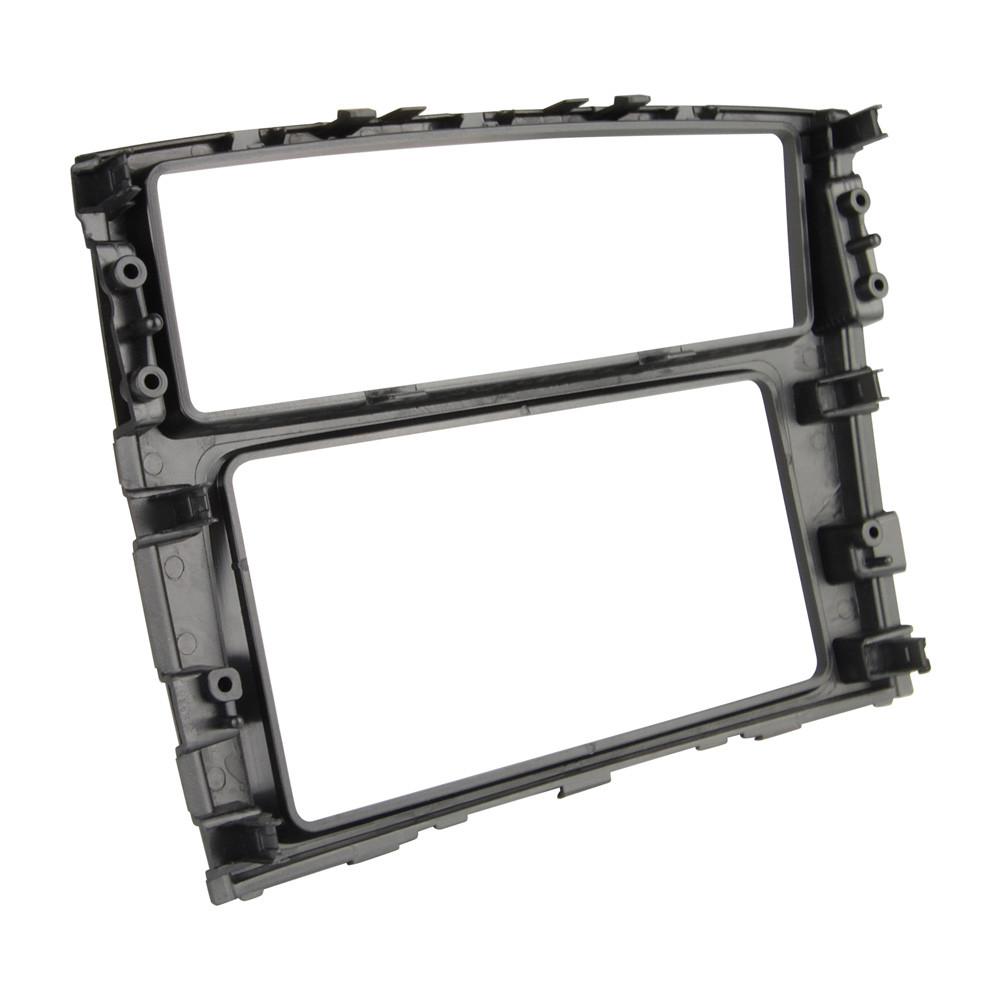 Переходная рамка AWM Mitsubishi Pajero 4 (781-24-101)