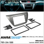 Переходная рамка AWM Mitsubishi Lancer IX (781-24-106)