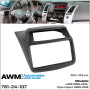 Переходная рамка AWM Mitsubishi L200, Pajero Sport II (781-24-107)