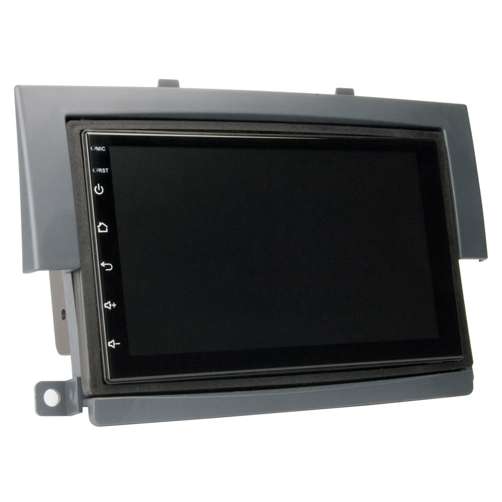 Переходная рамка AWM Mitsubishi Colt (781-24-109)