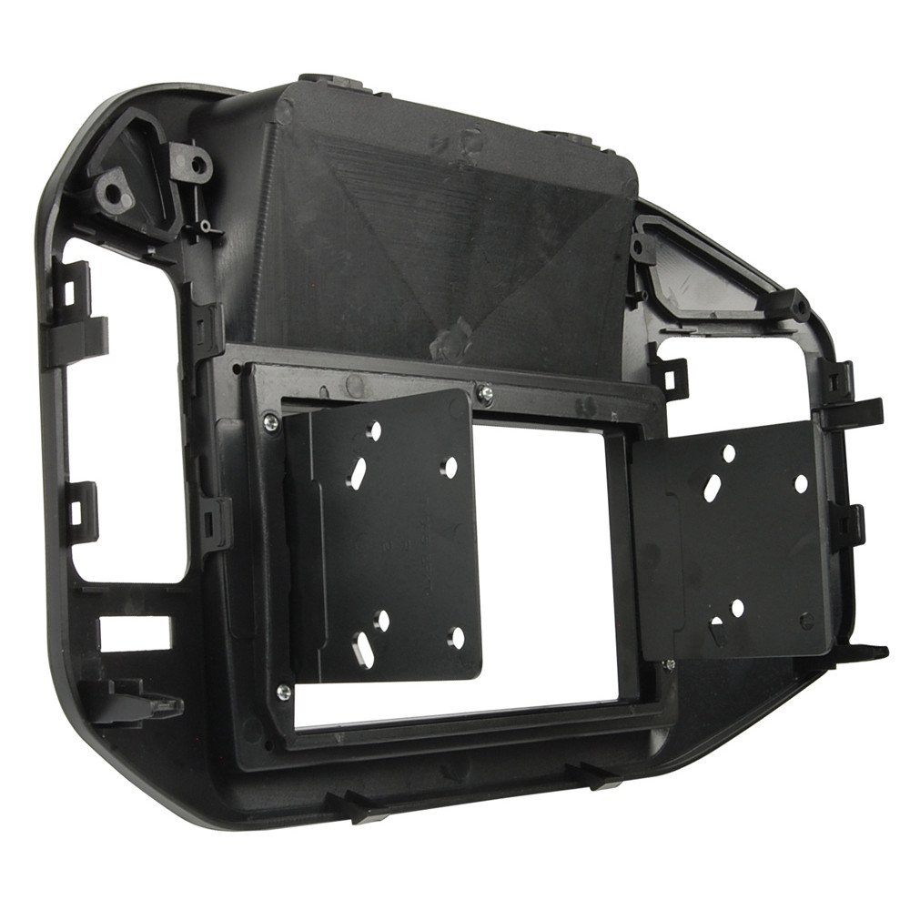 Переходная рамка AWM Mitsubishi Pajero (781-24-110)