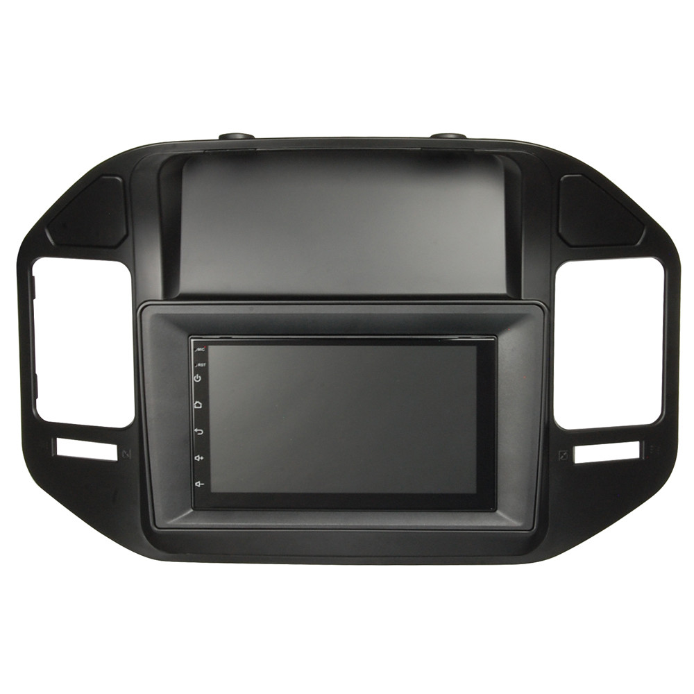 Переходная рамка AWM Mitsubishi Pajero (781-24-110)