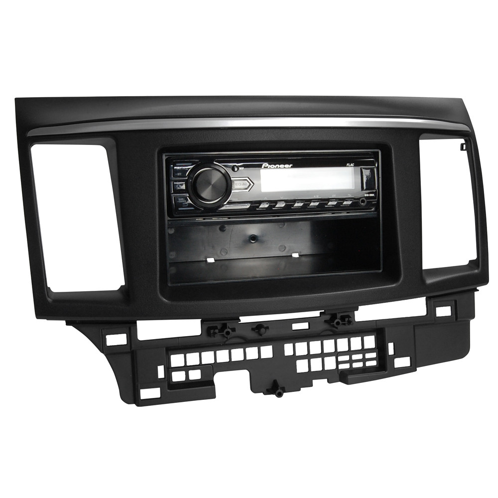Переходная рамка AWM Mitsubishi Lancer X (781-24-111)