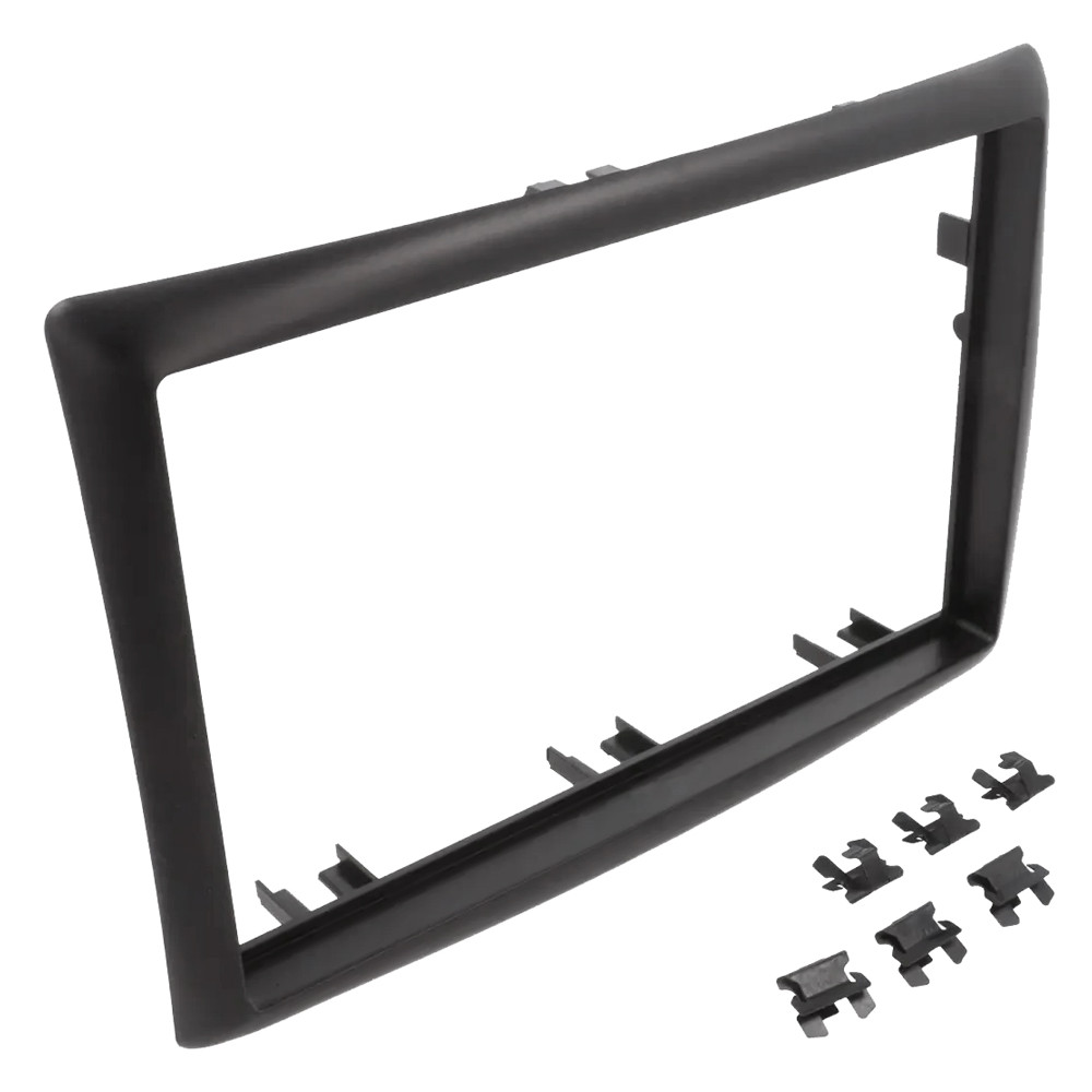 Переходная рамка AWM Renault Megane II (781-27-100)