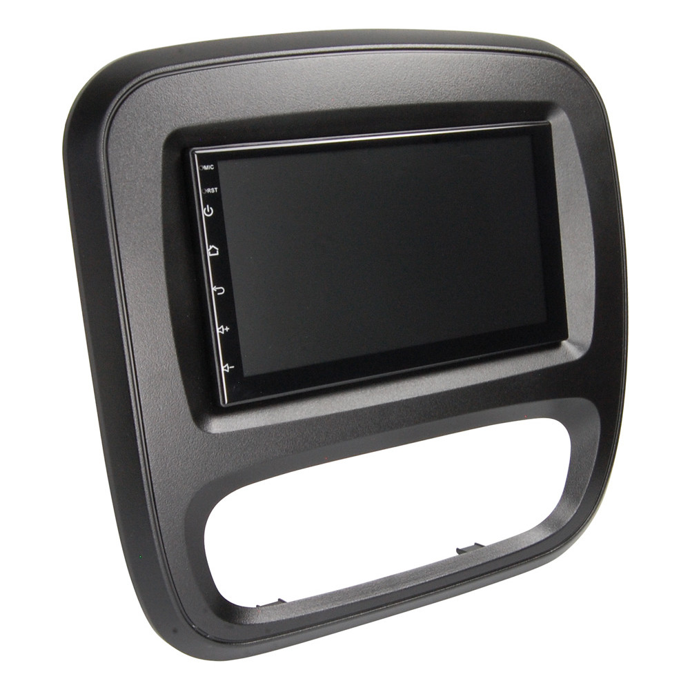 Переходная рамка AWM Opel Vivaro, Renault Trafic, Nissan NV300 (781-27-102)