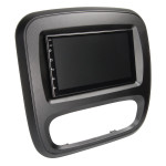 Переходная рамка AWM Opel Vivaro, Renault Trafic, Nissan NV300 (781-27-102)