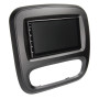 Переходная рамка AWM Opel Vivaro, Renault Trafic, Nissan NV300 (781-27-102)