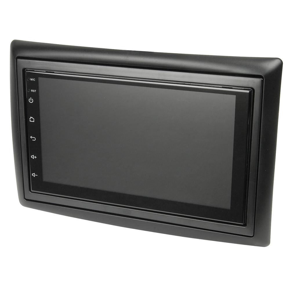 Переходная рамка AWM Renault Megane II (781-27-115)