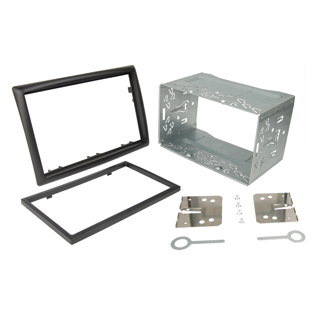 Переходная рамка AWM Renault Megane II (781-27-116)