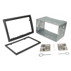 Переходная рамка AWM Renault Megane II (781-27-116)
