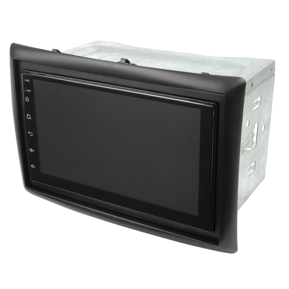 Переходная рамка AWM Renault Megane II (781-27-116)