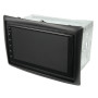 Переходная рамка AWM Renault Megane II (781-27-116)