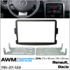 Переходная рамка Renault, Dacia AWM 781-27-122