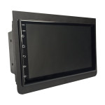 Переходная рамка Renault Trafic, Nissan Primastar AWM 781-27-128