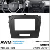 Переходная рамка Suzuki Vitara AWM 781-33-109