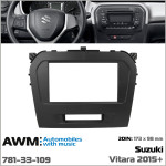 Переходная рамка Suzuki Vitara AWM 781-33-109