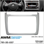 Переходная рамка Volkswagen Polo AWM 781-35-037
