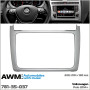 Переходная рамка Volkswagen Polo AWM 781-35-037