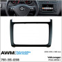 Переходная рамка Volkswagen Polo AWM 781-35-038