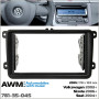 Переходная рамка AWM Volkswagen, Skoda, Seat (781-35-045)