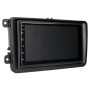 Переходная рамка AWM Volkswagen, Skoda, Seat (781-35-045)