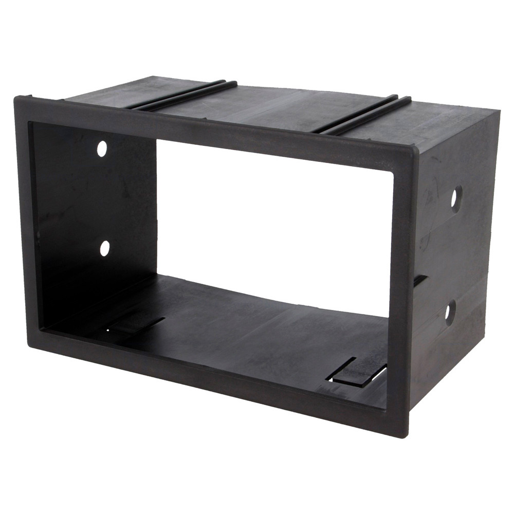 Переходная рамка AWM Volkswagen Transporter, Lupo, Golf, Jetta, Passat, Seat Cordoba, Ibiza (781-35-050)