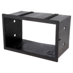 Переходная рамка AWM Volkswagen Transporter, Lupo, Golf, Jetta, Passat, Seat Cordoba, Ibiza (781-35-050)