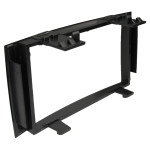 Переходная рамка Volkswagen Touareg, Multivan AWM 781-35-051